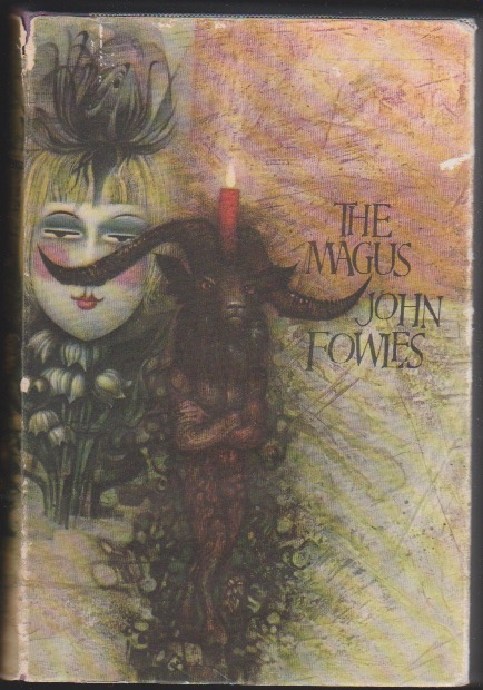 THE MAGUS